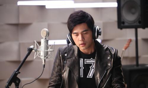 周杰伦吃瓜娱乐,娱乐界新风尚